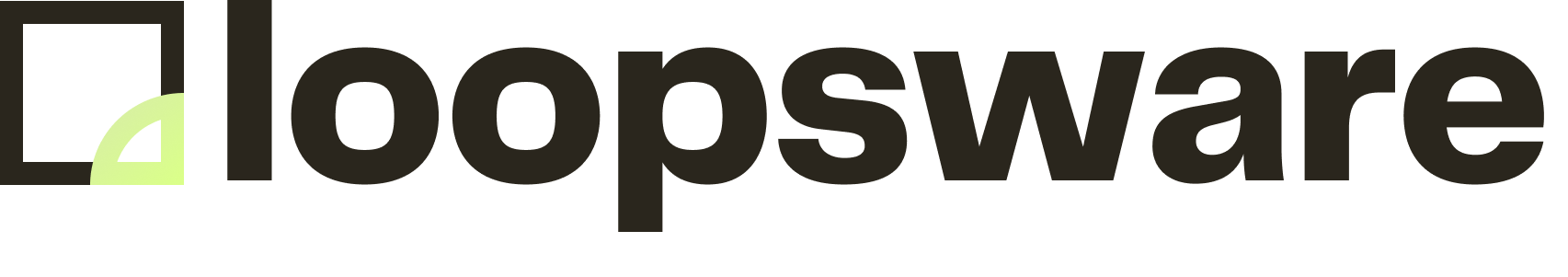 loopsware logo